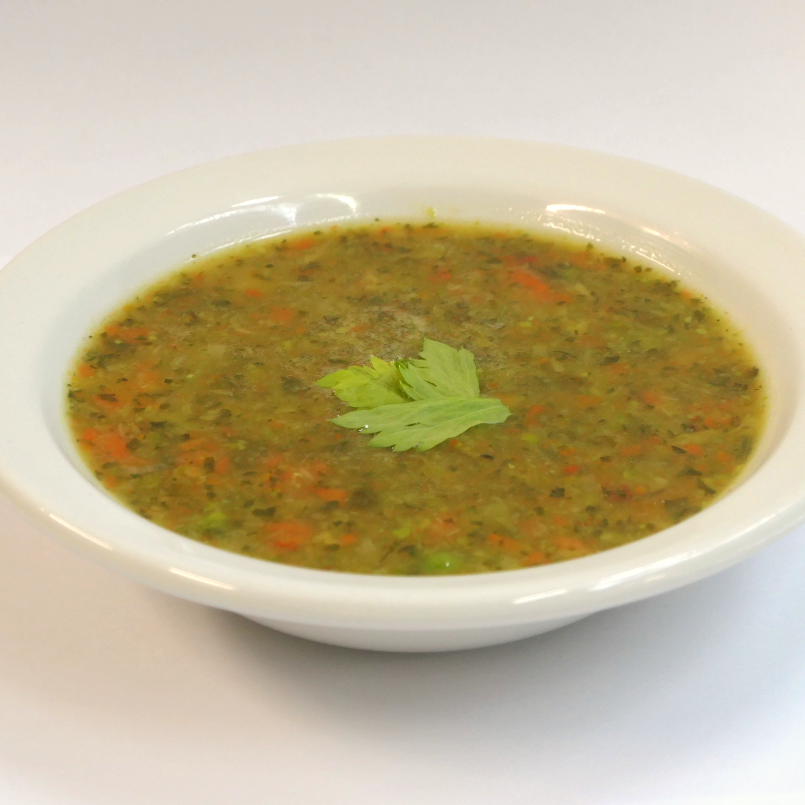Vegetable Soup