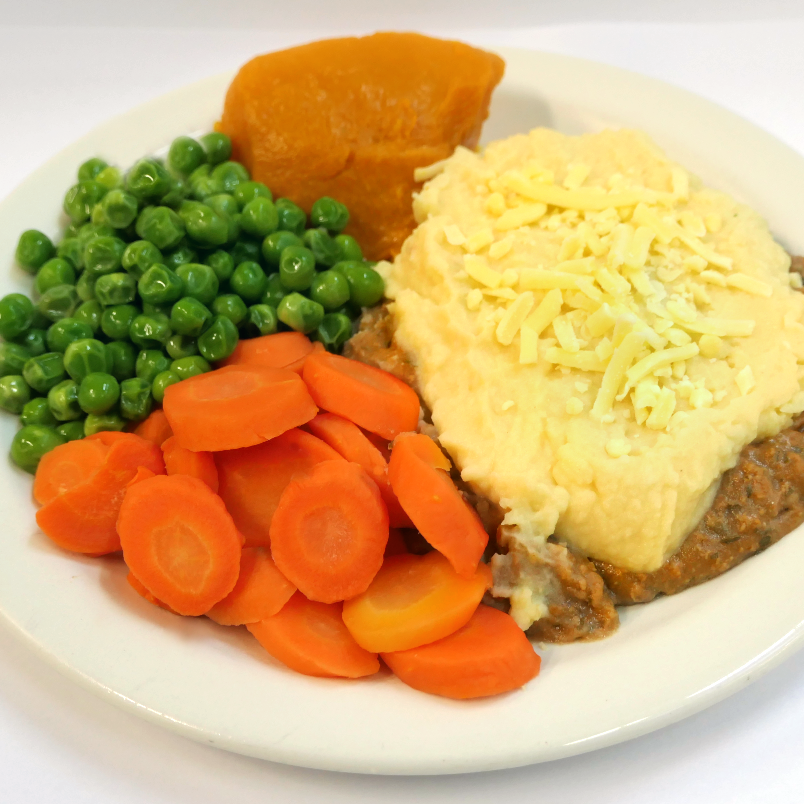 Shepherds Pie.