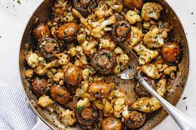 Mushrooms