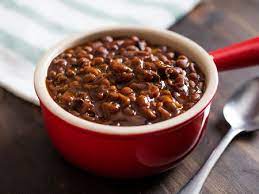 Beans